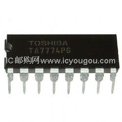 c鿴TA7774PG(5,J)DƬ