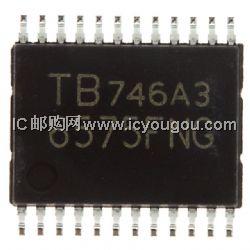 TB6575FNG(O,EL)DƬ