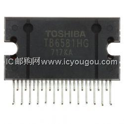 TB6581HGDƬ