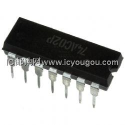 TC74AC02P(F)DƬ
