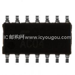 TC74AC04FN(F,M)DƬ