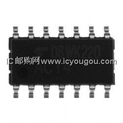 TC74AC14FN(F,M)DƬ