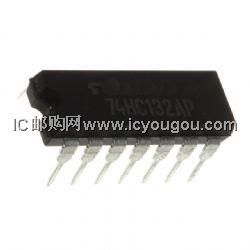 TC74HC132AP(F)DƬ