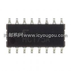 TC74HC175AFN(F,M)DƬ