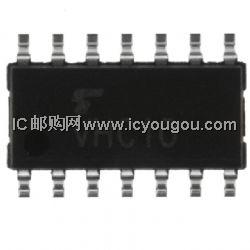TC74VHC10FN(F,M)DƬ