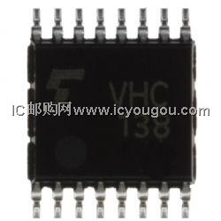 TC74VHC138FT(EL,M)DƬ
