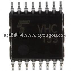 TC74VHC153FT(EL,M)DƬ