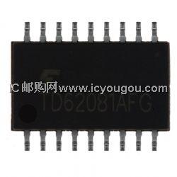 TD62081AFG(5,EL)DƬ