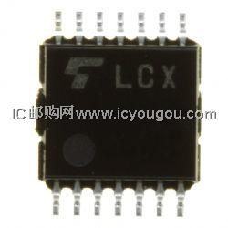 TC74LCX04FT(EL)DƬ