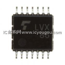 TC74LVX86FT(EL,M)DƬ