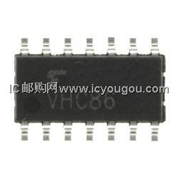 TC74VHC86FN(F,M)DƬ