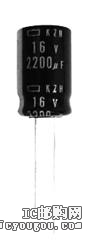 KZH6.3VB821M8X11LL-DƬ