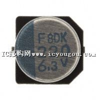 APXF6R3ARA221MF61GDƬ