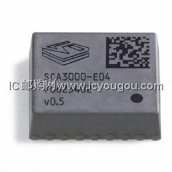 SCA3000-E04DƬ