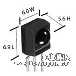 TSOP4038DƬ
