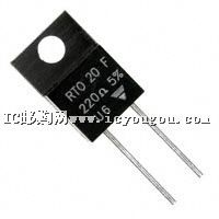 RTO020F220R0JTE3DƬ