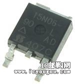 SUD15N06-90L-E3DƬ