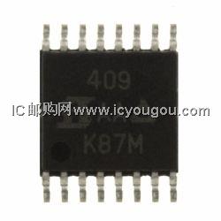 DG409DQ-T1-E3DƬ