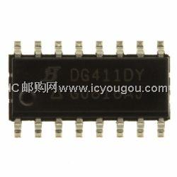 DG411DY-T1-E3DƬ