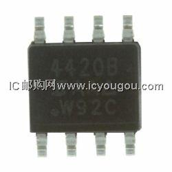 SI4420BDY-T1-GE3DƬ