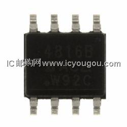 SI4816BDY-T1-GE3DƬ