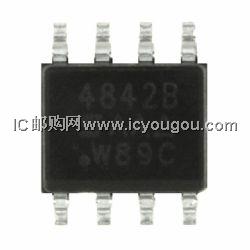 SI4842BDY-T1-GE3DƬ