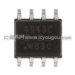 SI4943CDY-T1-GE3DƬ