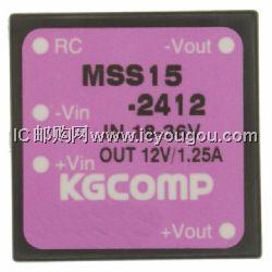 MSS15-2412DƬ