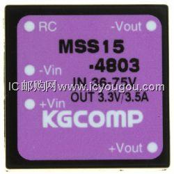 MSS15-4803DƬ