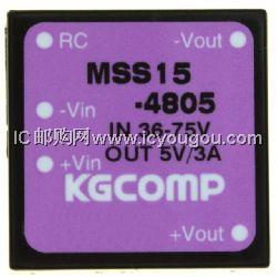 MSS15-4805DƬ