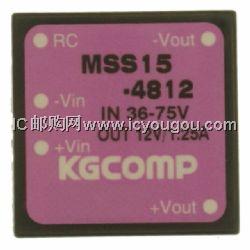 MSS15-4812DƬ
