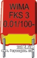 FKS3-0.01/250/20 PCM10DƬ