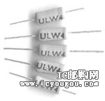 ULW2-100R0JA25DƬ