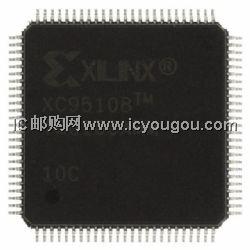 XC95108-10TQG100CDƬ