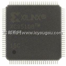 XC95108-15TQG100CDƬ