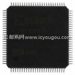 XC95108-20TQG100CDƬ