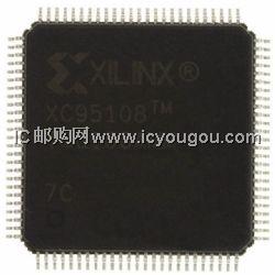 XC95108-7TQG100CDƬ