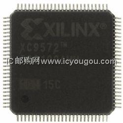 XC9572-15TQG100CDƬ