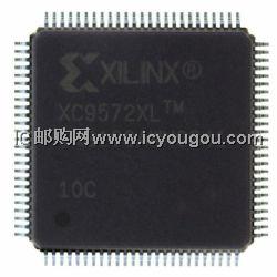 XC9572XL-10TQG100CDƬ