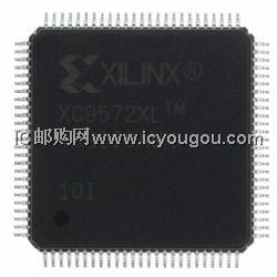 XC9572XL-10TQG100IDƬ