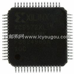 XC9572XL-10VQG64CDƬ