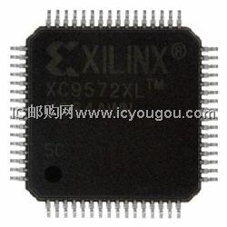 XC9572XL-5VQ64CDƬ