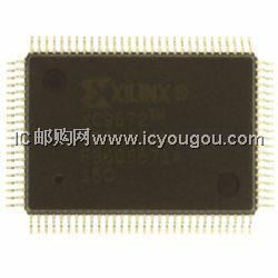 XC9572-15PQG100CDƬ