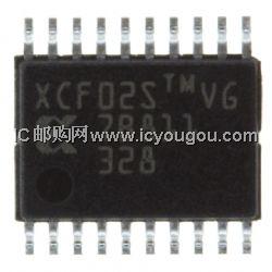 XCF02SVOG20CDƬ