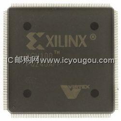 XCV100-5PQ240CDƬ