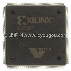 XCV50E-7PQ240CDƬ