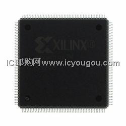 XC95288-10HQ208C-208-PQFP28x28DƬ