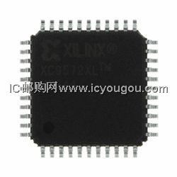 XC9572XL-10VQG44CDƬ