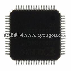 XC9572XL-7VQG64CDƬ