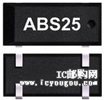 ABS25-100.000KHZ TDƬ